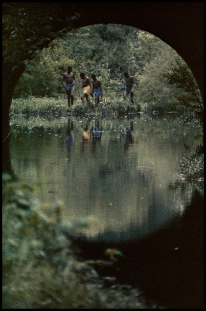 Gordon Parks