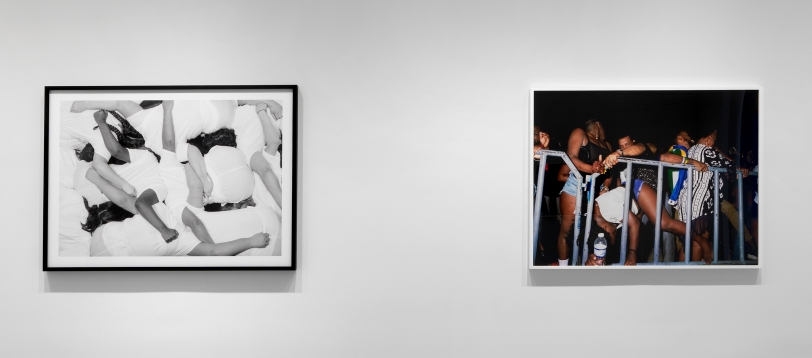 Deana Lawson & Dru Donovan