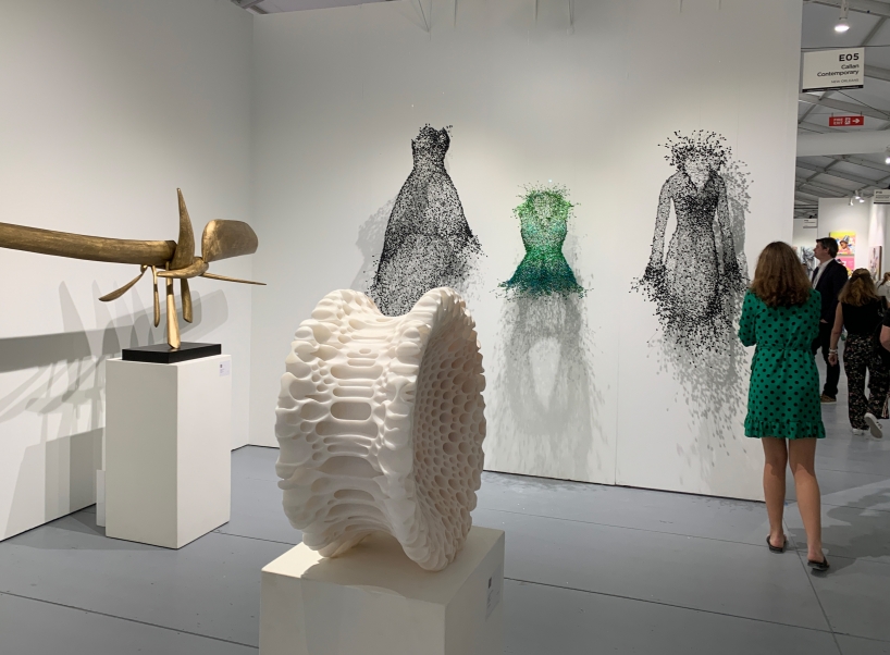 SCOPE MIAMI BEACH 2019