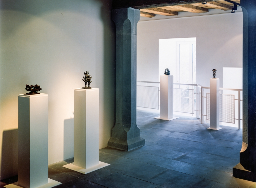 Jacques Lipchitz
