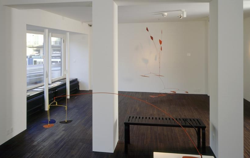 Alexander Calder