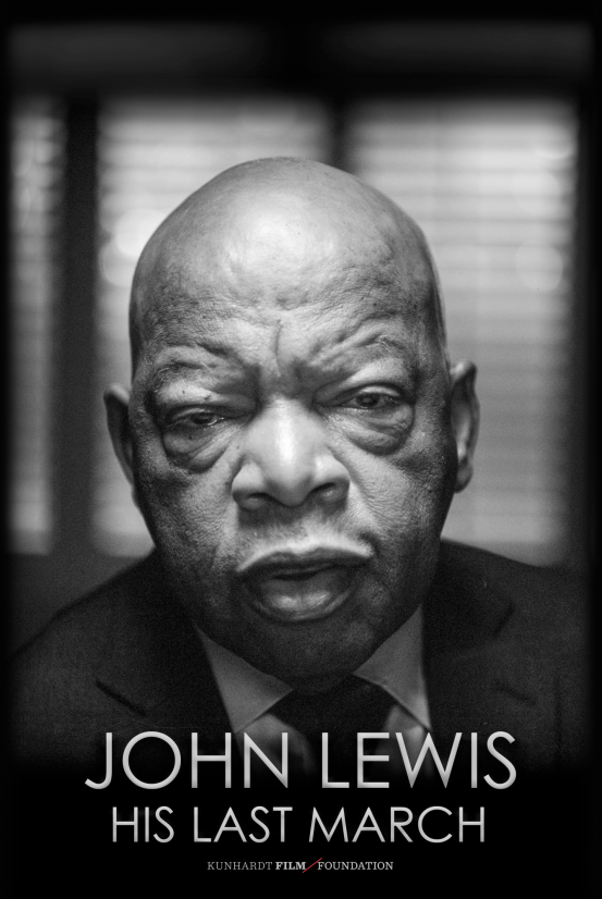 John Lewis: His Last March