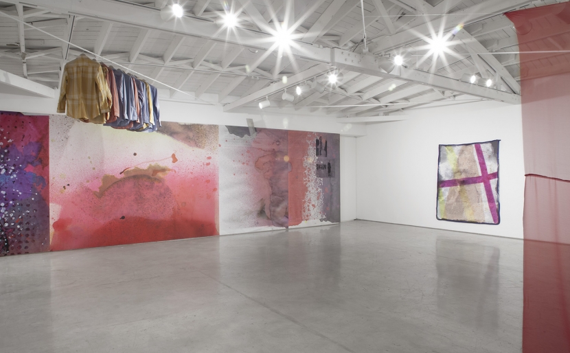 Started From the Bottom, Now They’re Here: Al and Mills Morán on How They Went From Being Art World Interlopers to Art Market Insiders