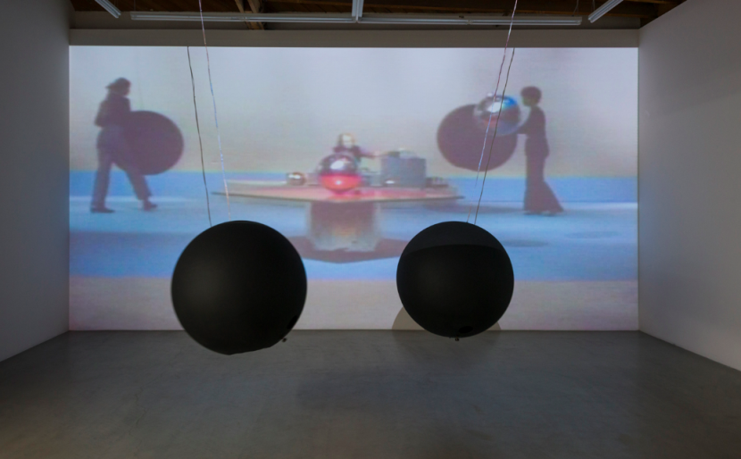 Restaging the Legendary Dilexi Gallery