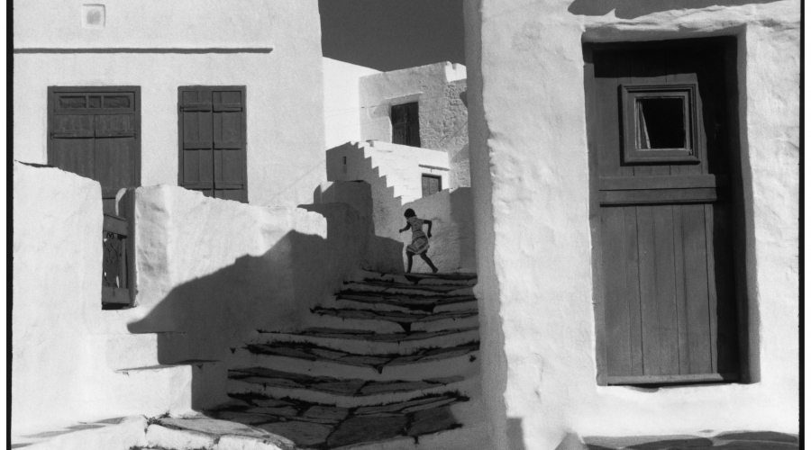 The World of Henri Cartier-Bresson