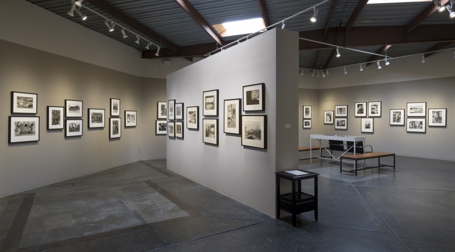 The World of Henri Cartier-Bresson