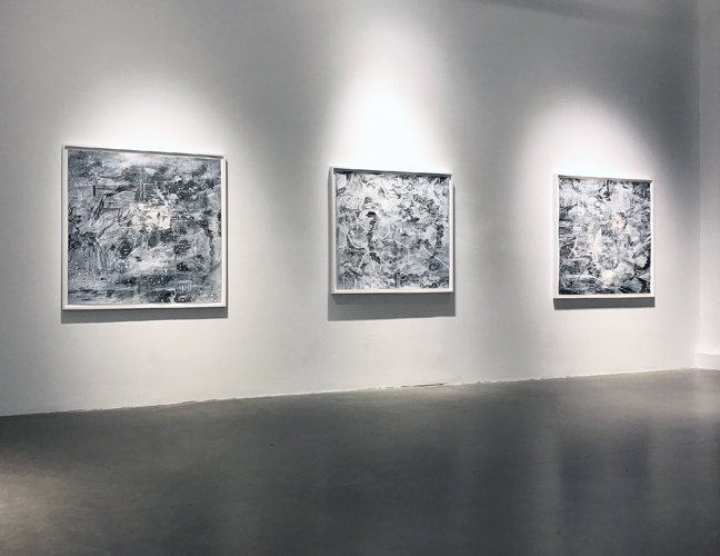 AMY SCHISSEL | HYPER-ATLAS | NOVEMBER 10 TO DECEMBER 31, 2018