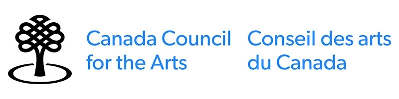 PATRICK MIKHAIL GALLERY GRATEFULLY ACKNOWLEDGES THE SUPPORT OF THE CANADA COUNCIL FOR THE ARTS IN THE PRESENTATION OF NATASHA MAZURKA AT VOLTA NEW YORK 2017