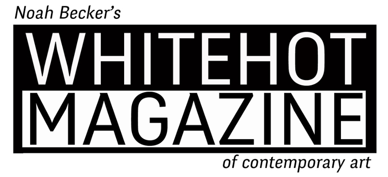 AMY SCHISSEL | HYPER-ATLAS | WHITEHOT MAGAZINE | REVIEW BY ART CRITIC JAMES D. CAMPBELL