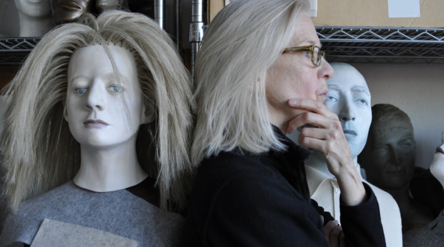Judith Shea