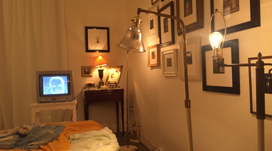 John Brill:Splendid Isolation: Pathological Self-Absorption Before the Age of Social Media
