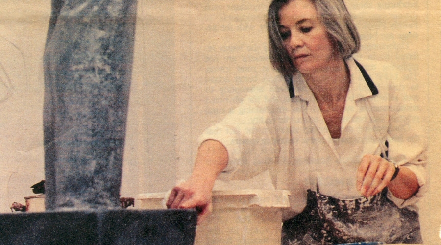 Judith Shea