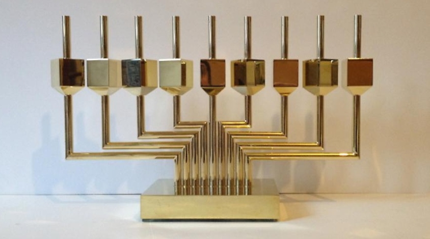 Yaacov Agam
