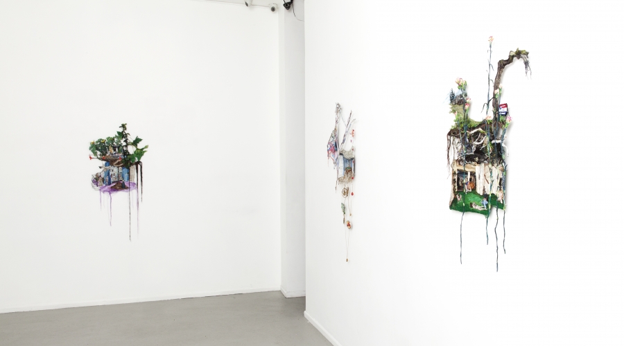 Sophia Narrett, "Early in the Game"