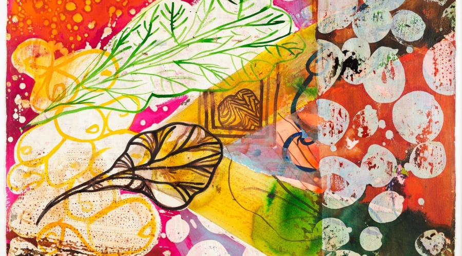 The Secret Life of Plants