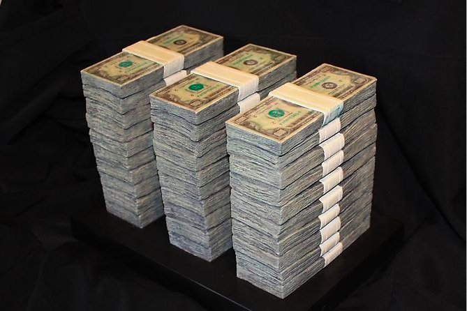Currency #3