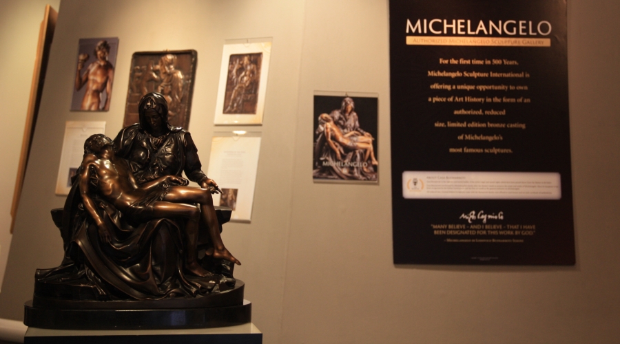 Michelangelo