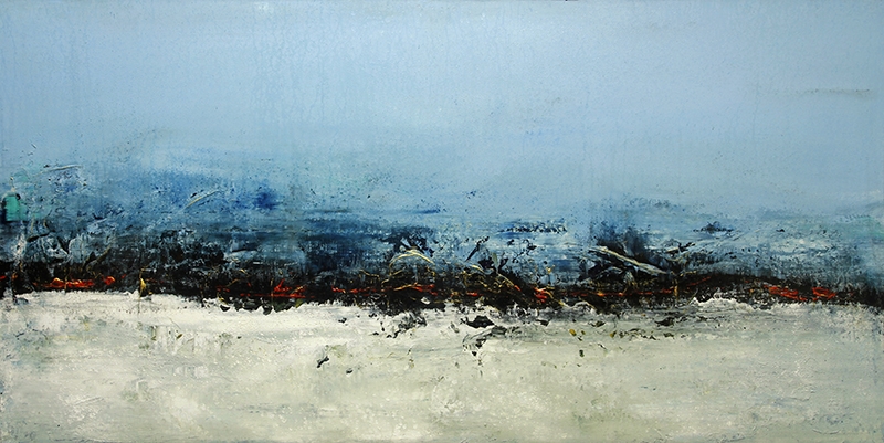New Originals from Brad Robertson