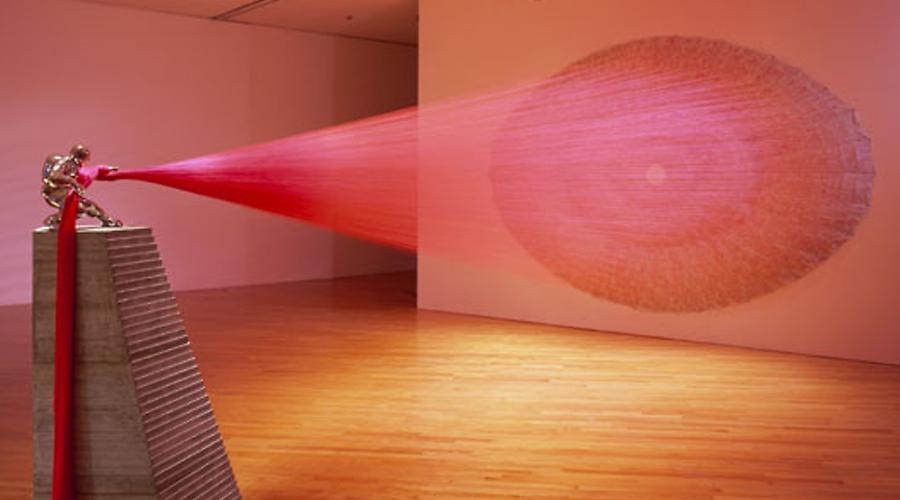 Do-Ho Suh - View More