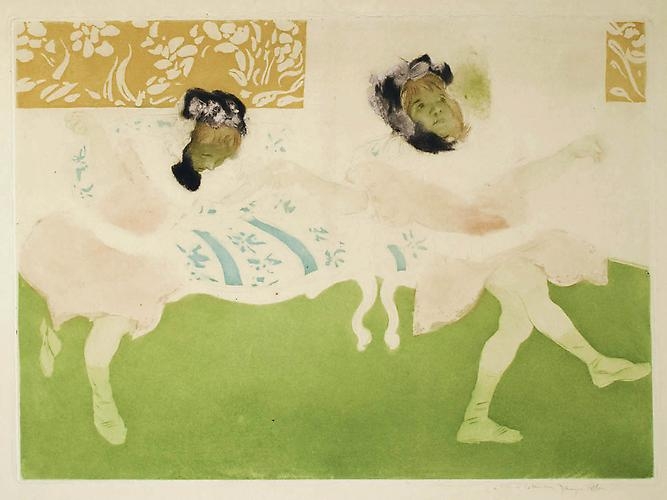 Jacques Villon