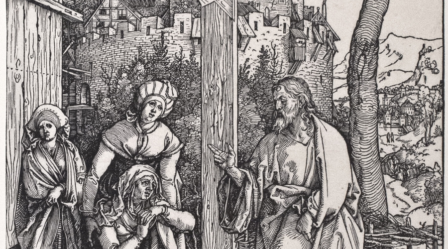 Albrecht Dürer