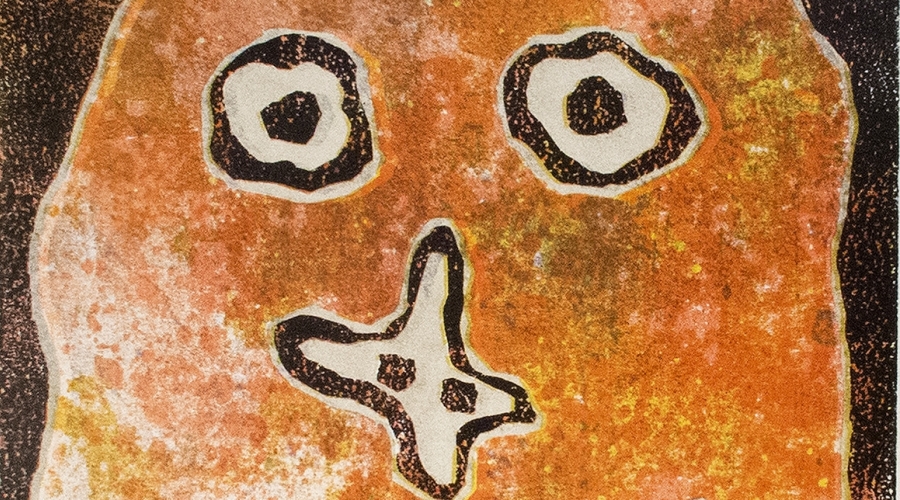 Jean Dubuffet