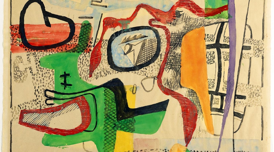 Le Corbusier