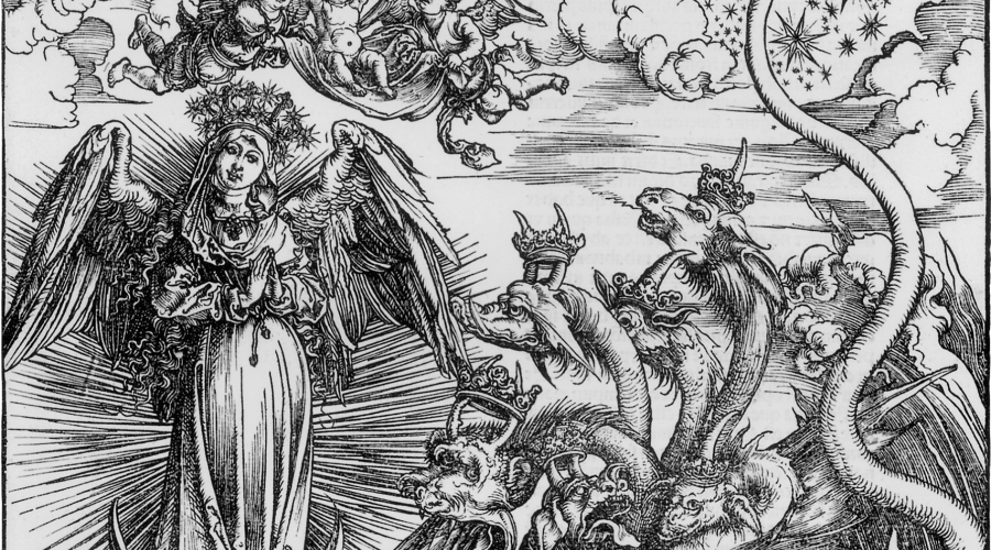 Albrecht Dürer