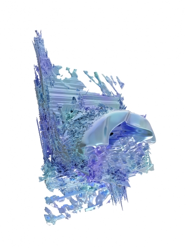 OLIVER PAUK | ABERRATION |