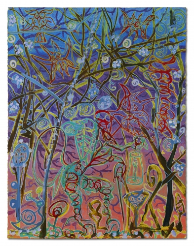 JJ Manford, "Greenport Magic"