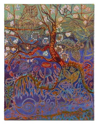 JJ Manford, "Greenport Magic"