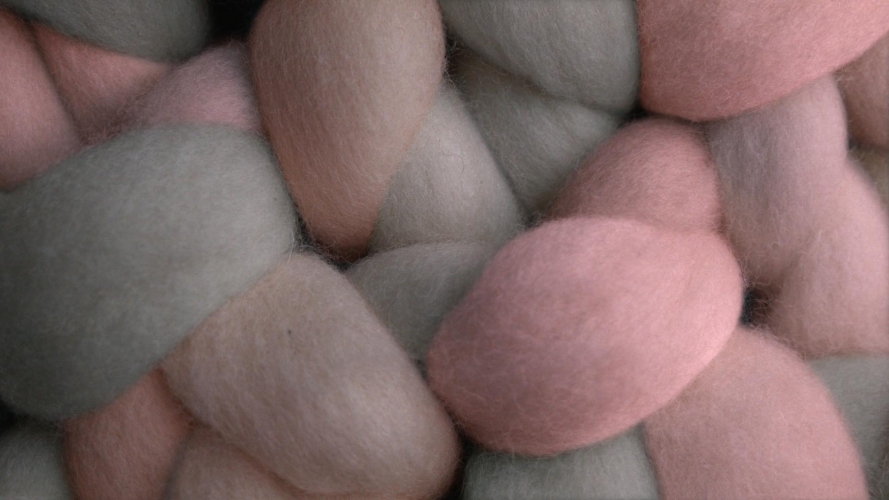 Noah Klersfeld, "Pillow"