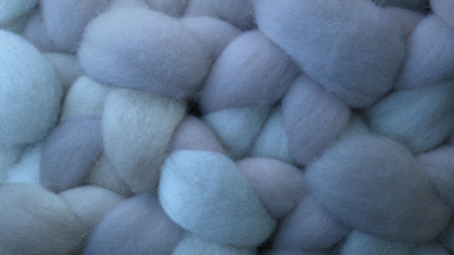 Noah Klersfeld, "Pillow"
