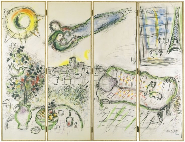 Marc Chagall