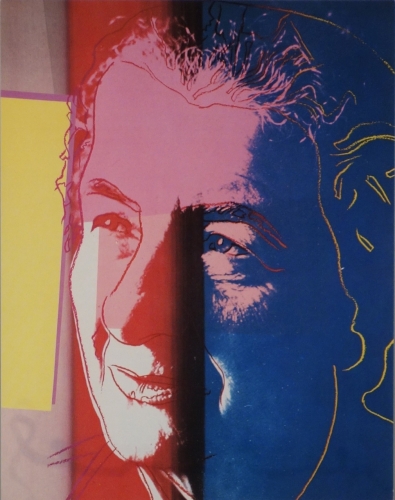 Andy Warhol