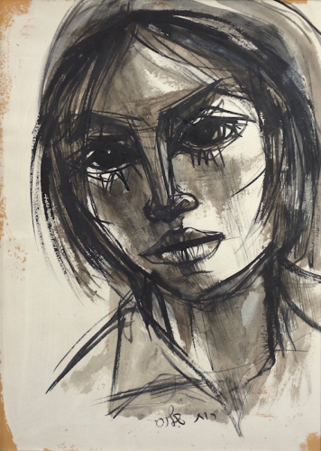 Ruth Schloss