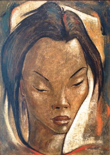 Angel Botello