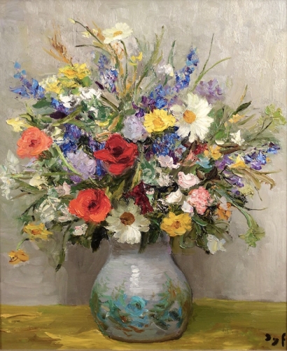 Marcel Dyf
