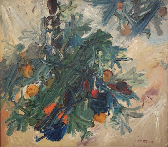 Manoucher Yektai