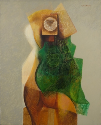 Jean David