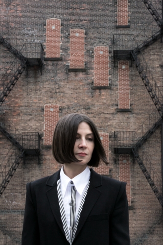 DONNA TARTT by Beowulf Sheehan