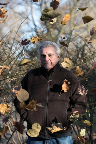 JOHN IRVING by Beowulf Sheehan