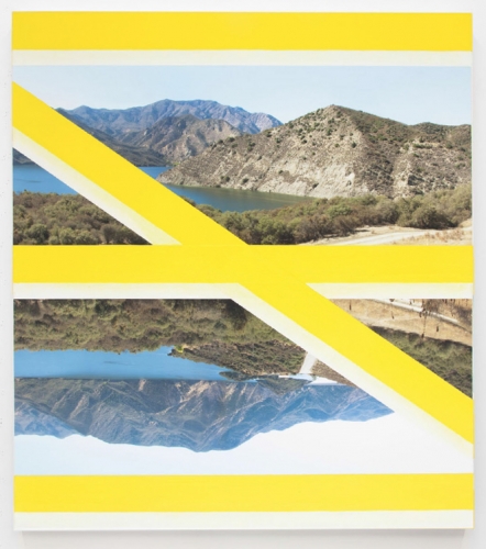 James Hyde, "West"