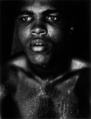 Rest in Peace to "The Greatest"