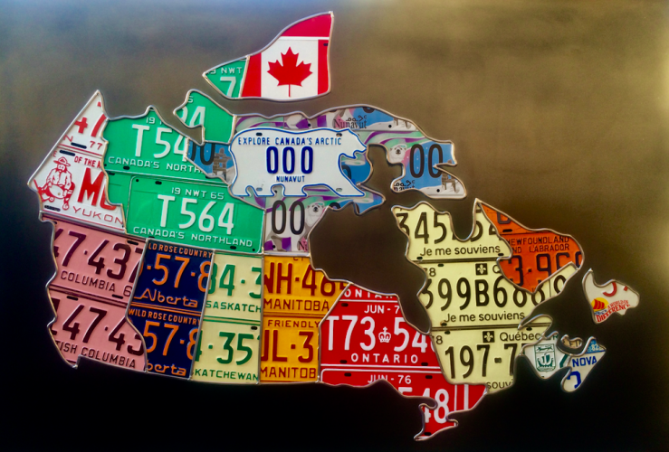 Canada