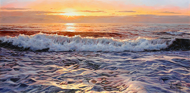 New Work by Alfredo Navarro