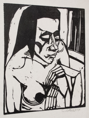 Erich Heckel