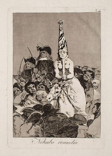 Francisco Goya y Lucientes