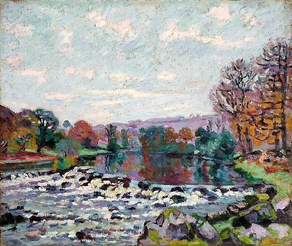 Jean-Baptiste Armand Guillaumin