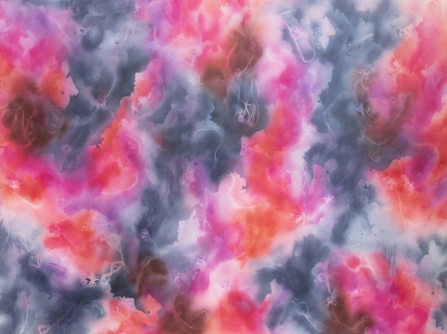 Sheila Isham: Cosmic Myth